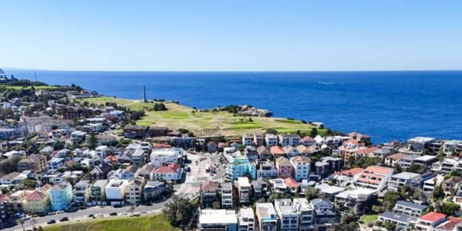 12/33 Campbell Parade North Bondi