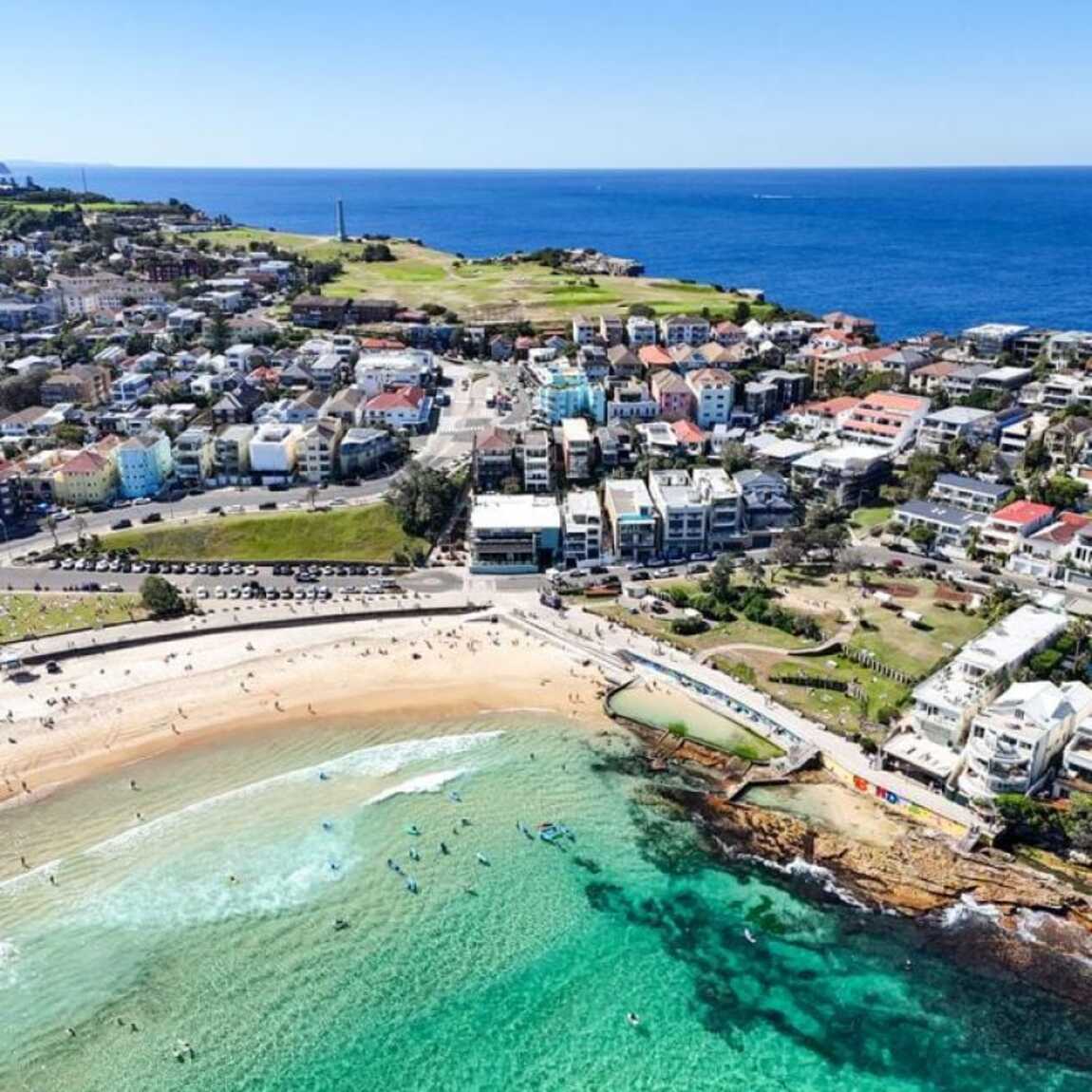 12/33 Campbell Parade North Bondi