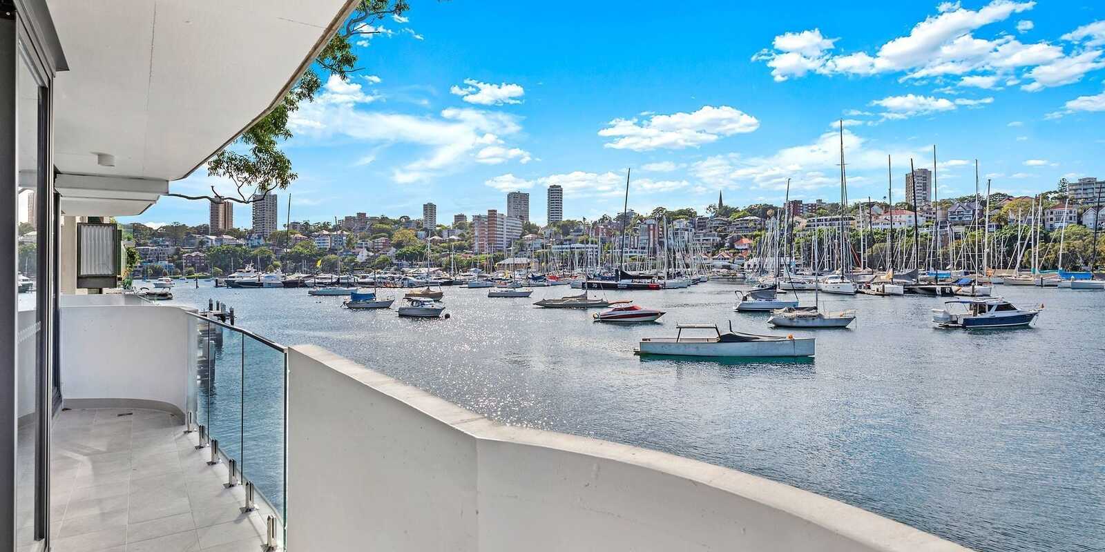 4/79 Elizabeth Bay Road Elizabeth Bay