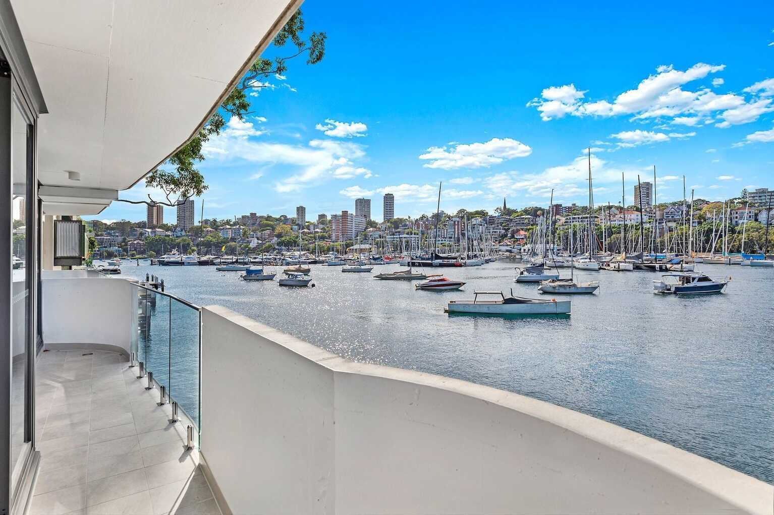4/79 Elizabeth Bay Road Elizabeth Bay