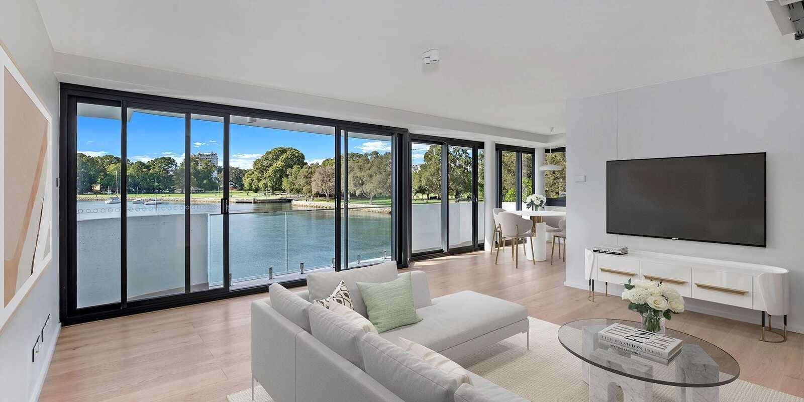 4/79 Elizabeth Bay Road Elizabeth Bay