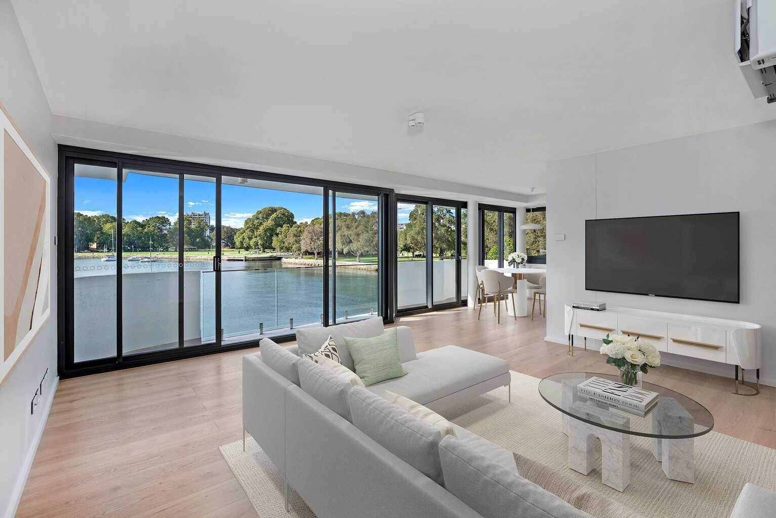 4/79 Elizabeth Bay Road Elizabeth Bay