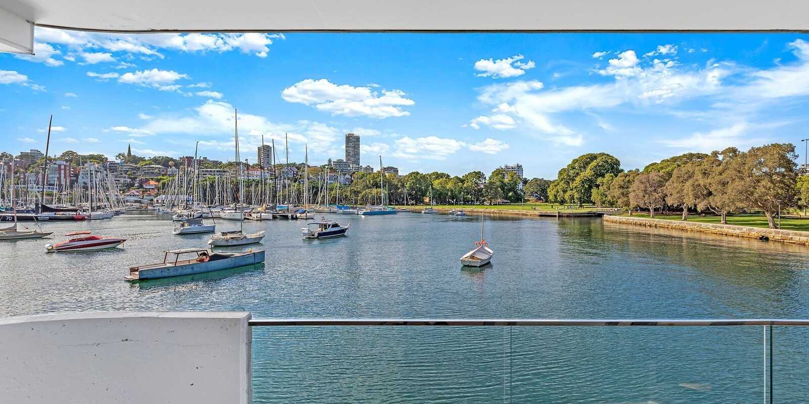 4/79 Elizabeth Bay Road Elizabeth Bay