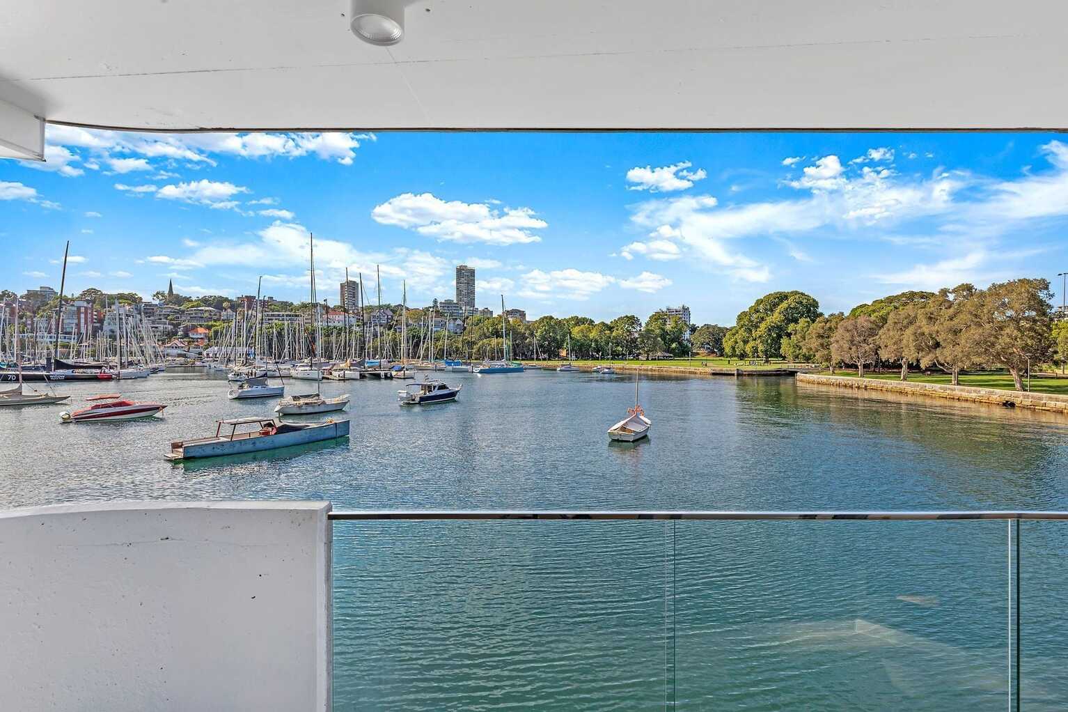 4/79 Elizabeth Bay Road Elizabeth Bay