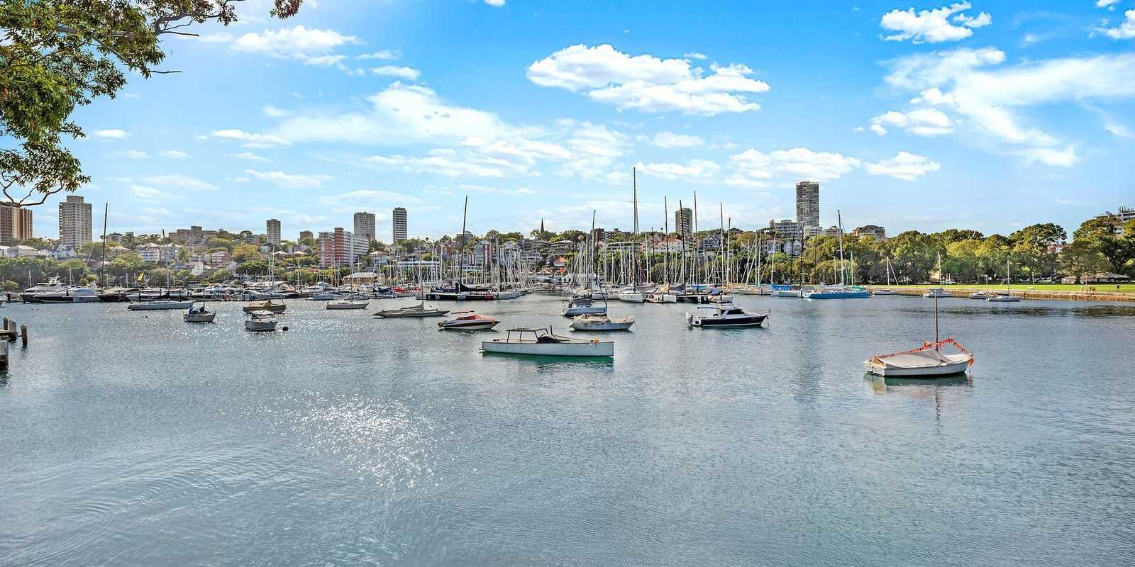 4/79 Elizabeth Bay Road Elizabeth Bay