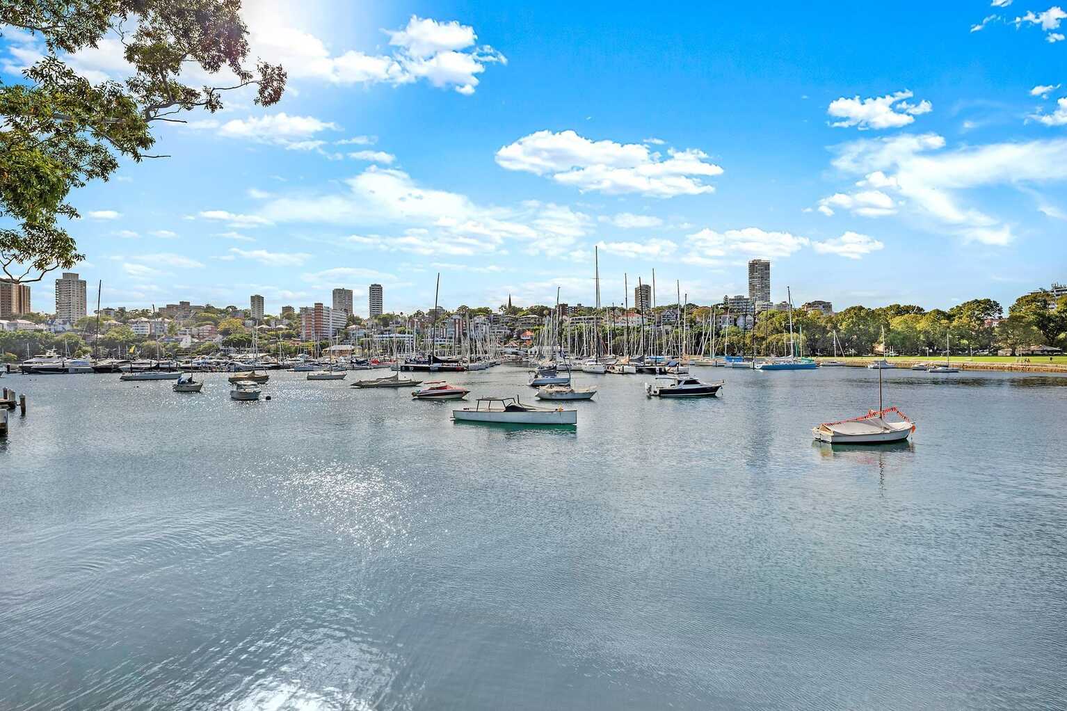 4/79 Elizabeth Bay Road Elizabeth Bay