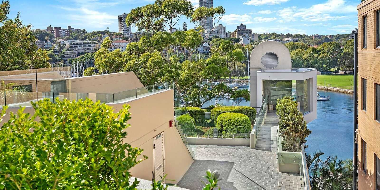4/79 Elizabeth Bay Road Elizabeth Bay