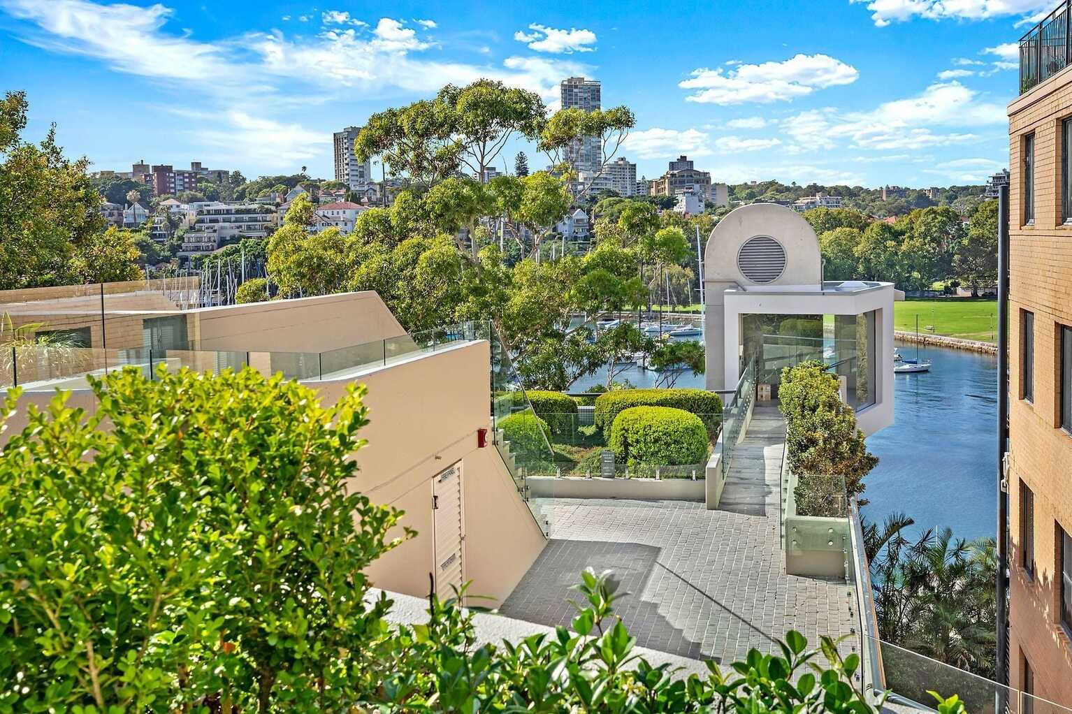 4/79 Elizabeth Bay Road Elizabeth Bay