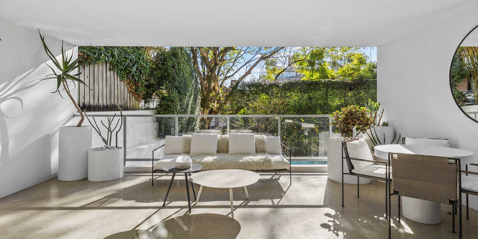 101/72 Bayswater Road Rushcutters Bay 101/72 Bayswater Road Rushcutters Bay
