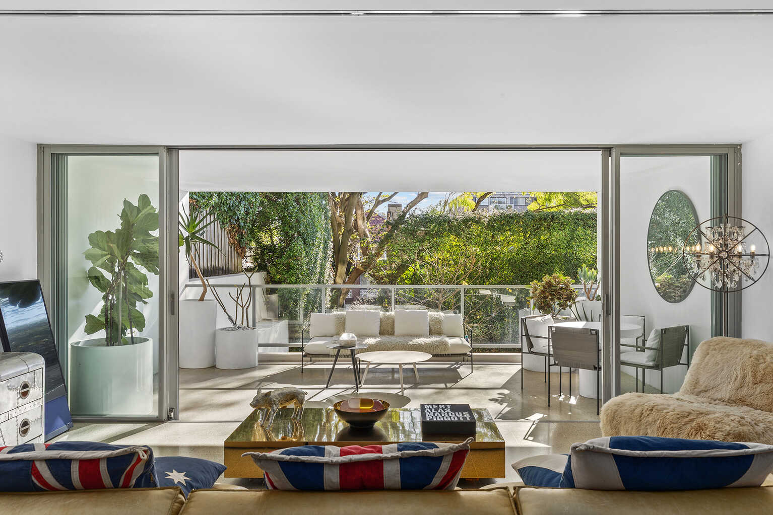 101/72 Bayswater Road Rushcutters Bay 101/72 Bayswater Road Rushcutters Bay