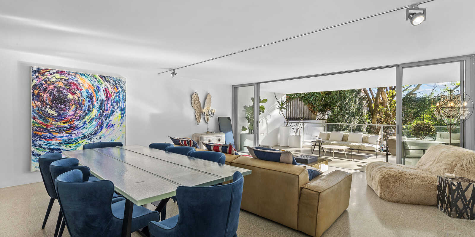101/72 Bayswater Road Rushcutters Bay 101/72 Bayswater Road Rushcutters Bay