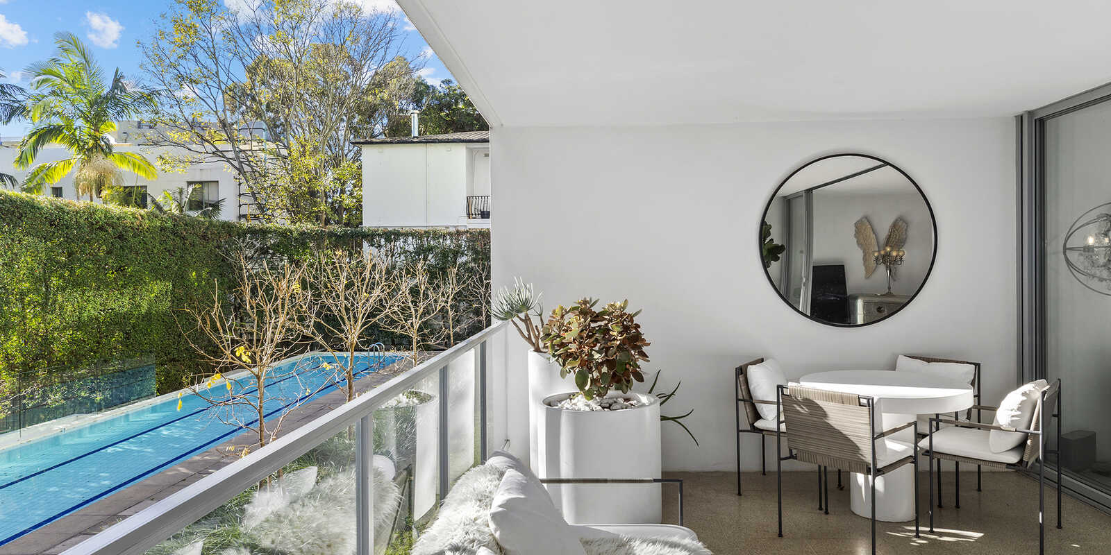 101/72 Bayswater Road Rushcutters Bay 101/72 Bayswater Road Rushcutters Bay