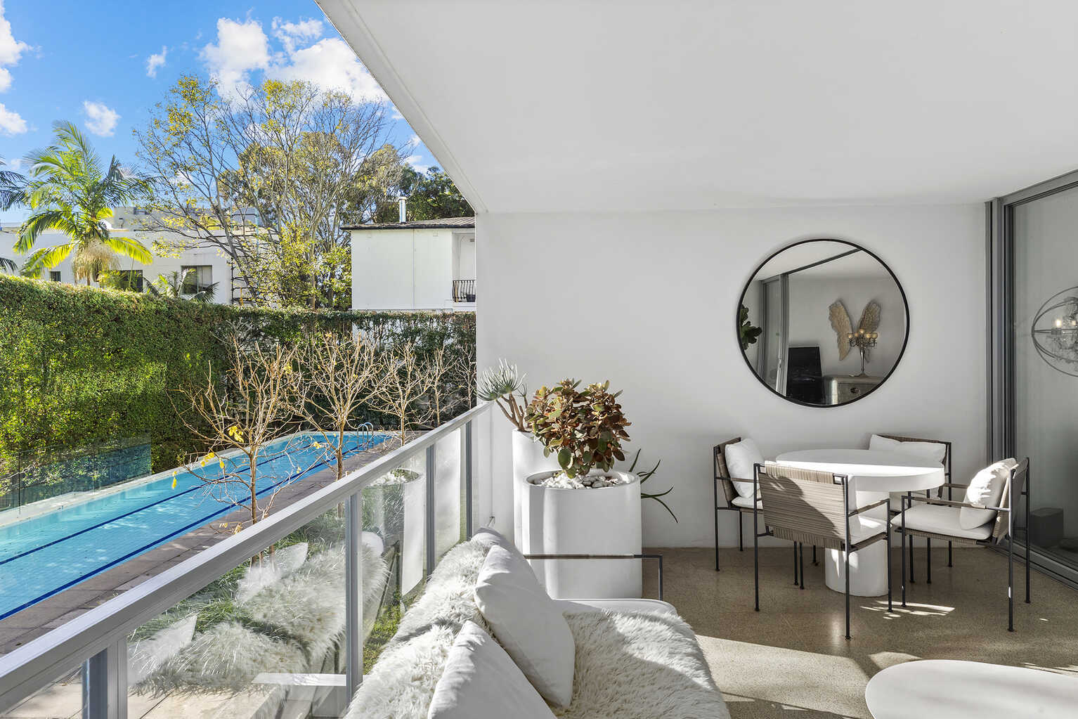 101/72 Bayswater Road Rushcutters Bay 101/72 Bayswater Road Rushcutters Bay