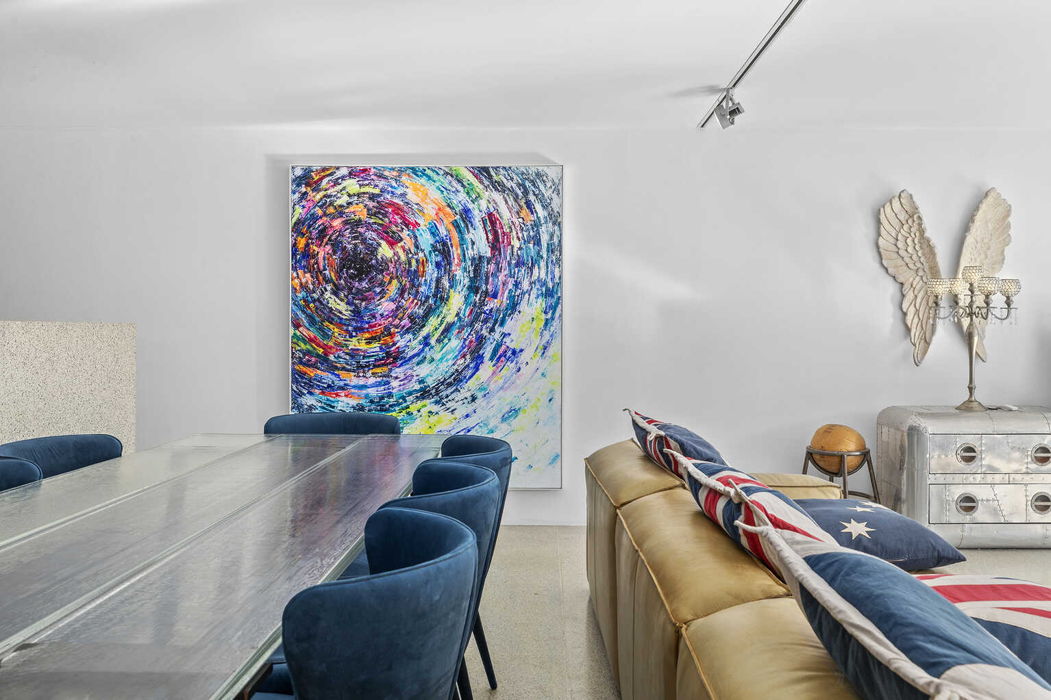 101/72 Bayswater Road Rushcutters Bay 101/72 Bayswater Road Rushcutters Bay