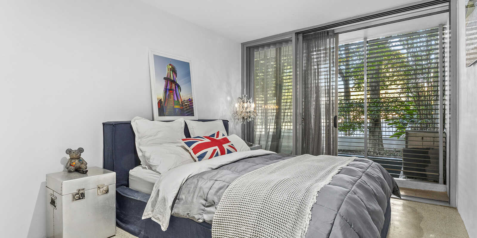101/72 Bayswater Road Rushcutters Bay 101/72 Bayswater Road Rushcutters Bay
