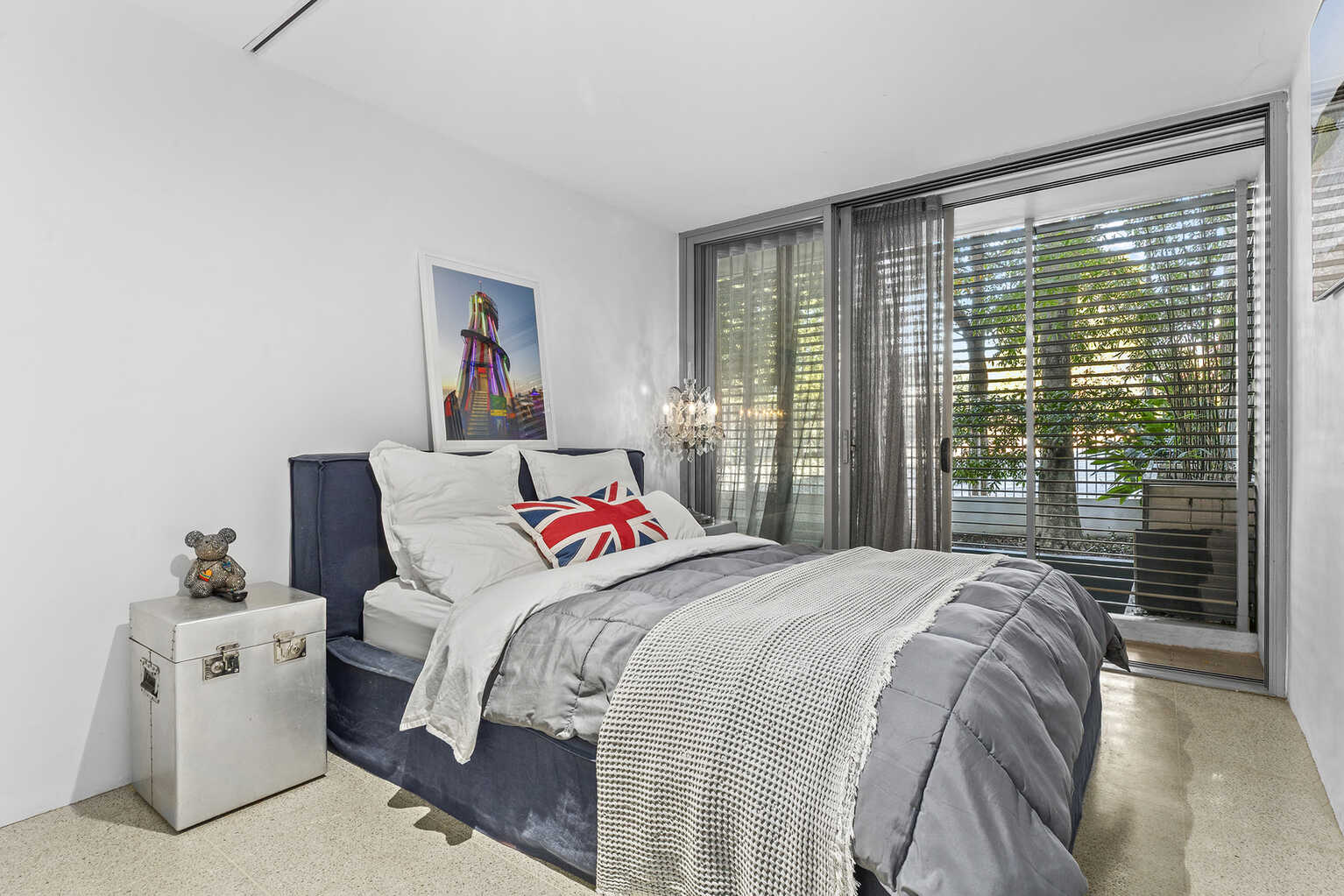 101/72 Bayswater Road Rushcutters Bay 101/72 Bayswater Road Rushcutters Bay