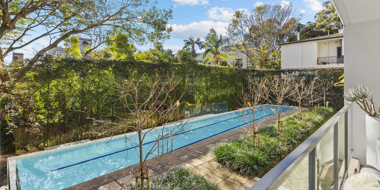 101/72 Bayswater Road Rushcutters Bay 101/72 Bayswater Road Rushcutters Bay
