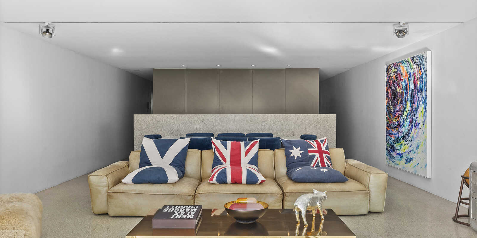 101/72 Bayswater Road Rushcutters Bay 101/72 Bayswater Road Rushcutters Bay