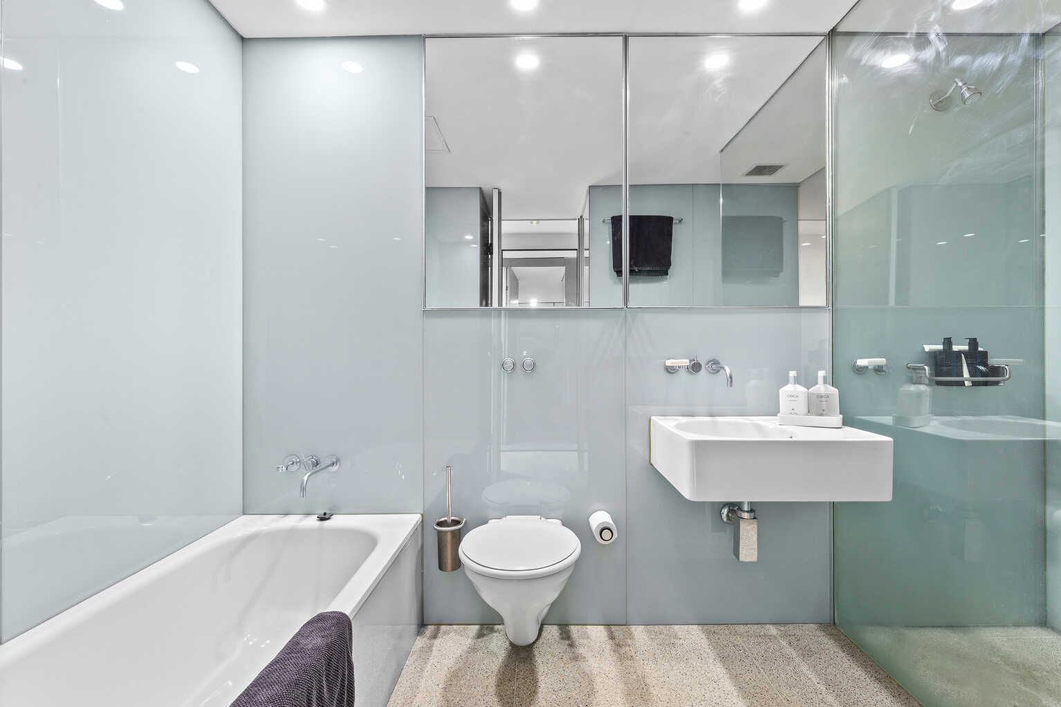 101/72 Bayswater Road Rushcutters Bay 101/72 Bayswater Road Rushcutters Bay