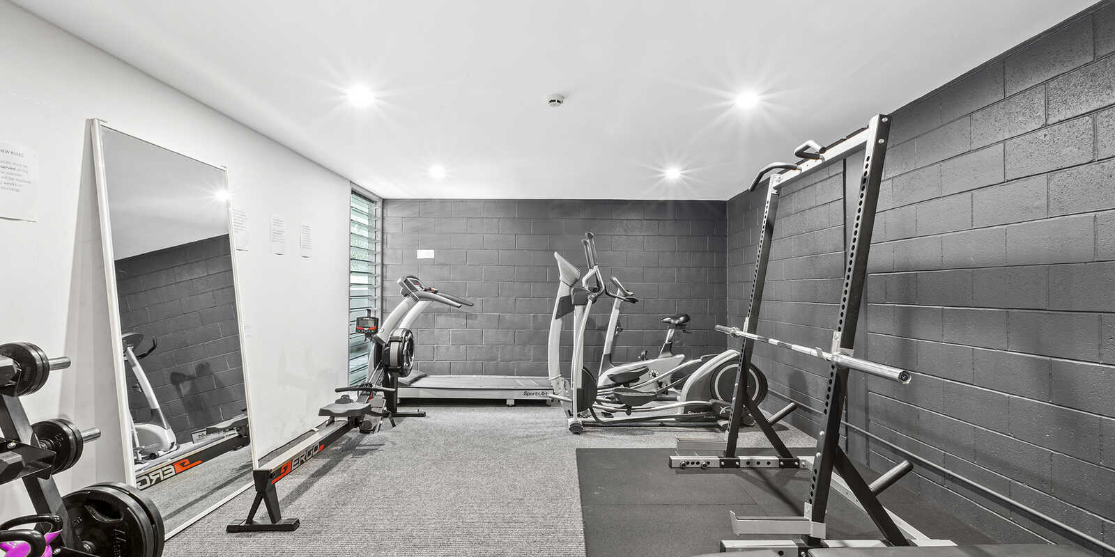 101/72 Bayswater Road Rushcutters Bay 101/72 Bayswater Road Rushcutters Bay