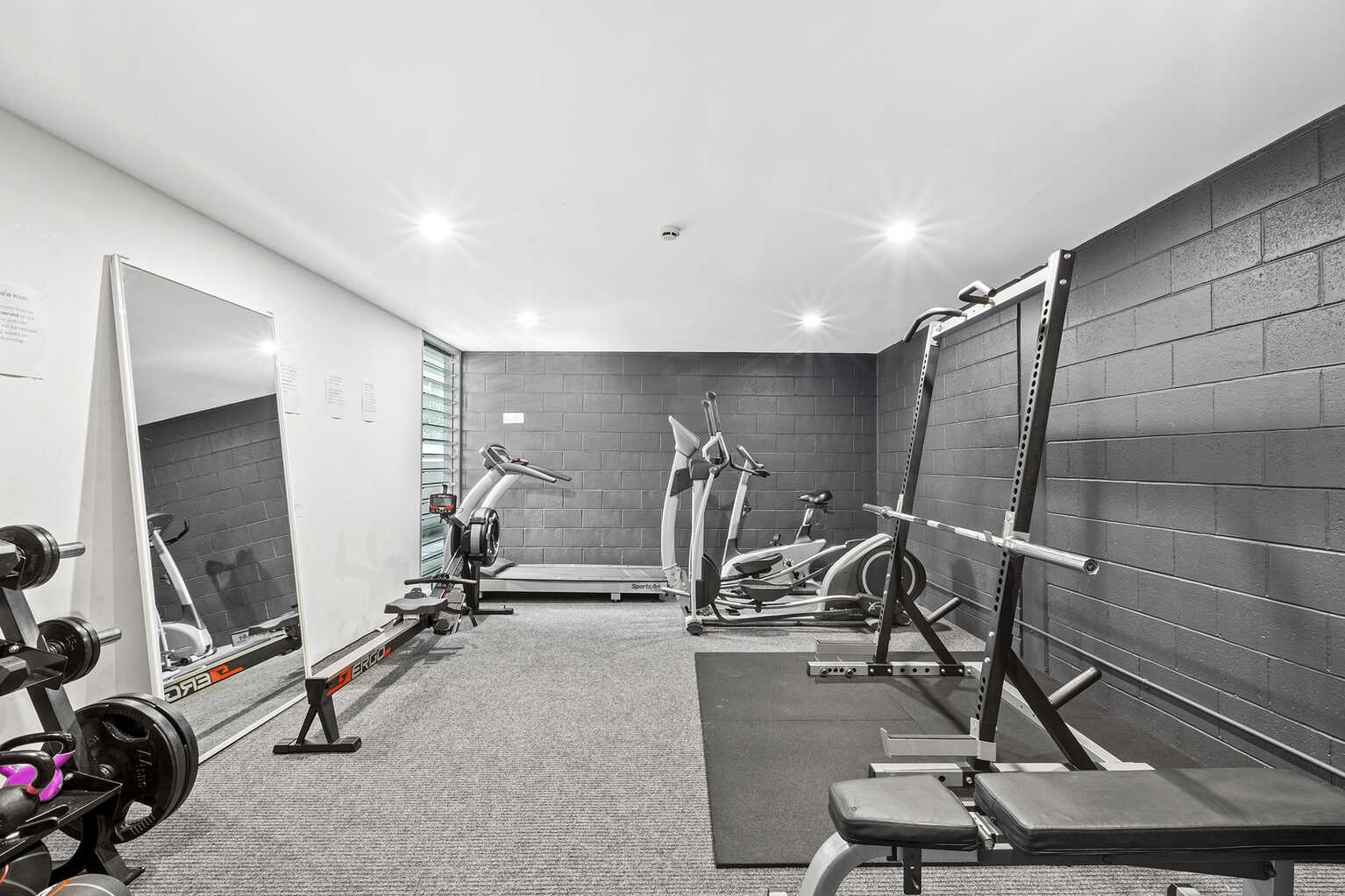 101/72 Bayswater Road Rushcutters Bay 101/72 Bayswater Road Rushcutters Bay