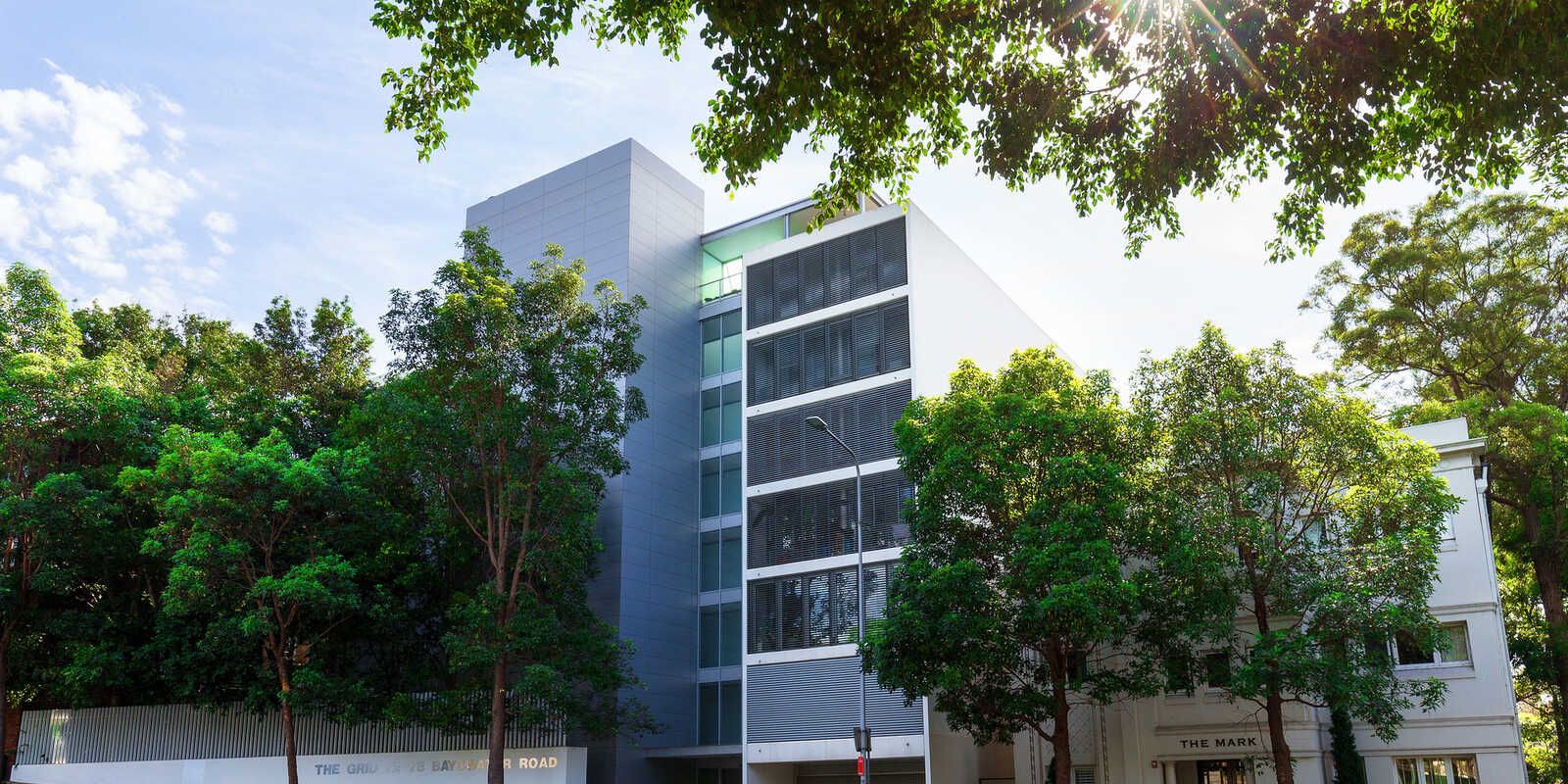 101/72 Bayswater Road Rushcutters Bay 101/72 Bayswater Road Rushcutters Bay