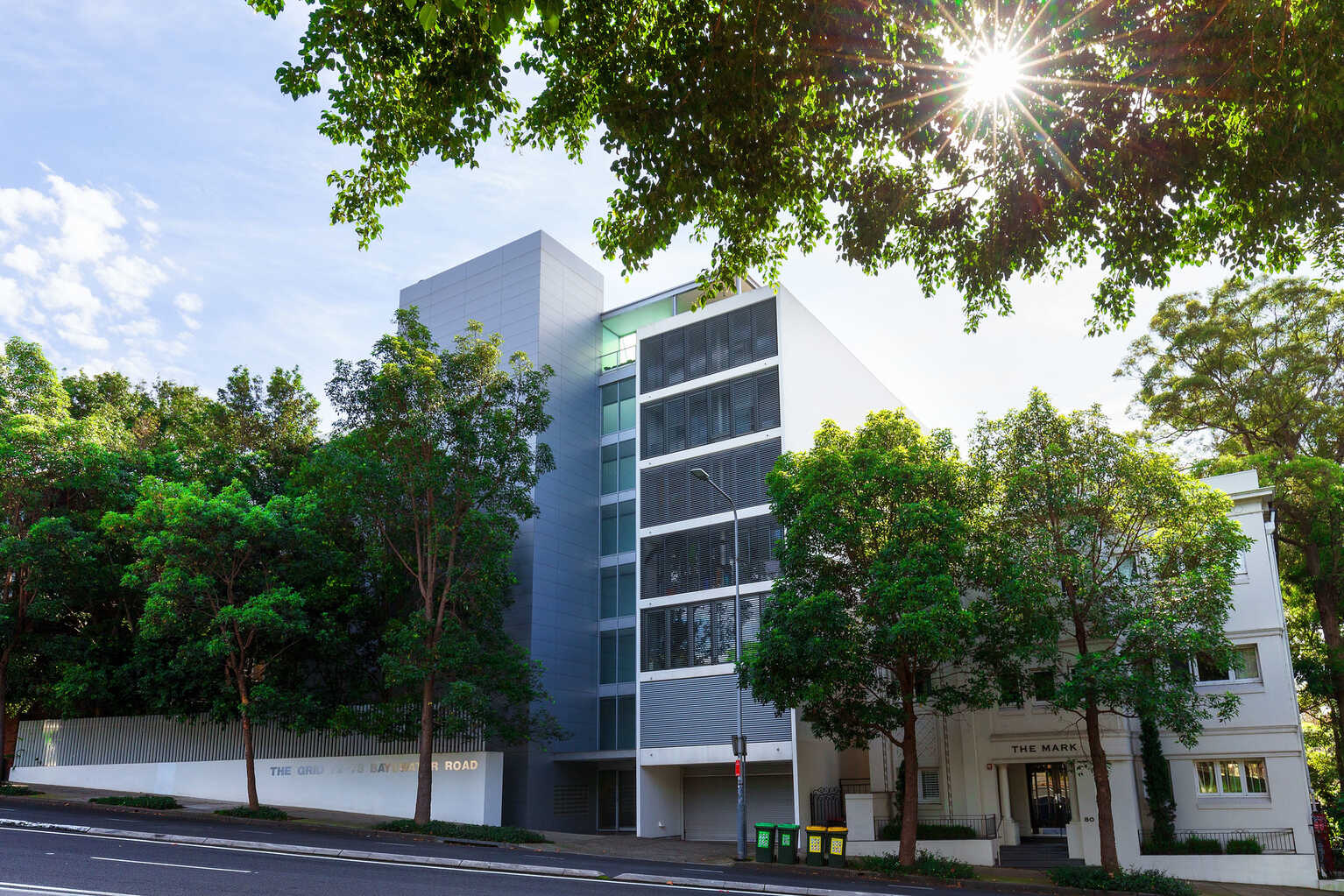101/72 Bayswater Road Rushcutters Bay 101/72 Bayswater Road Rushcutters Bay