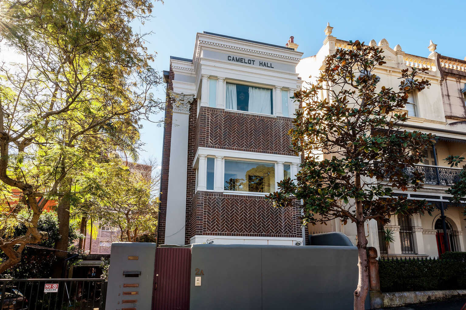 2/2a Challis Avenue Potts Point