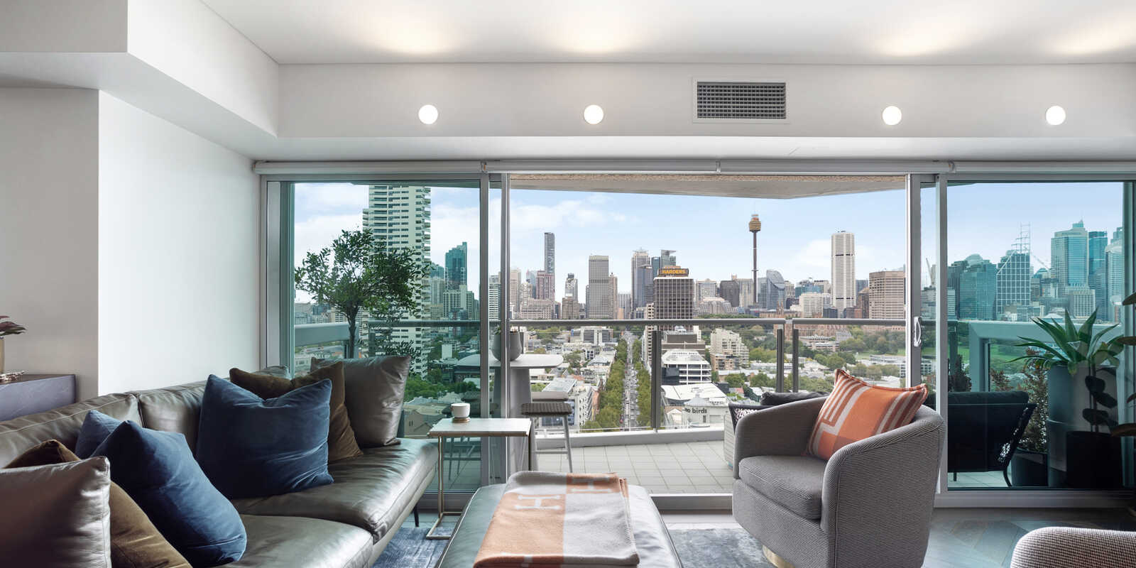 18b/82-94 Darlinghurst Road Potts Point