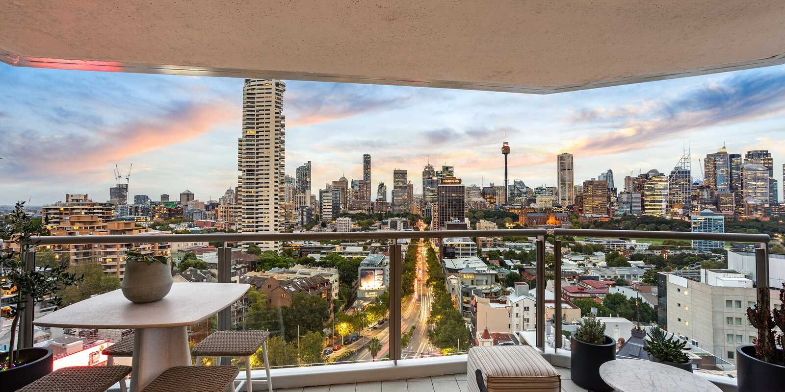 18b/82-94 Darlinghurst Road Potts Point