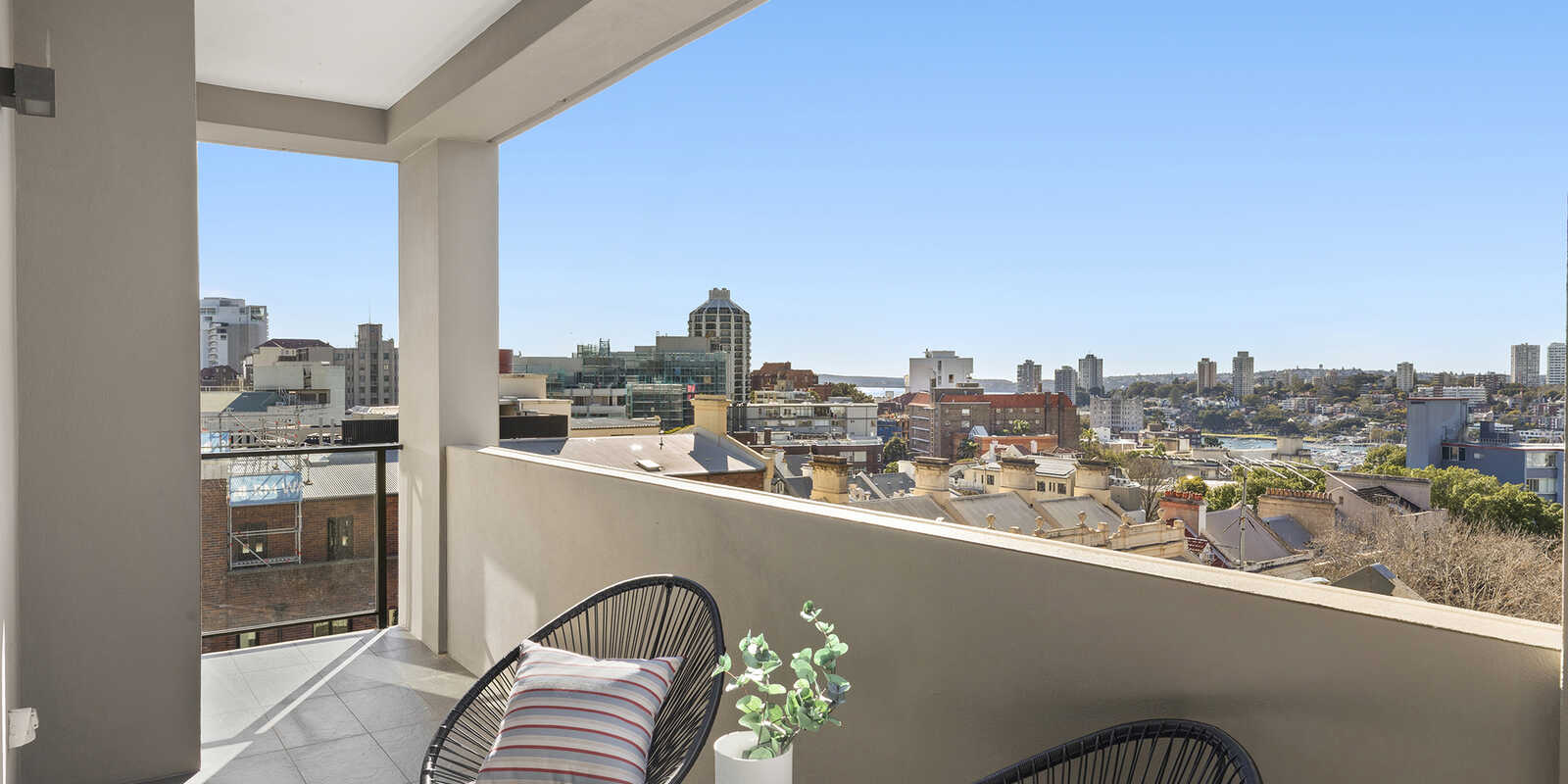 714/13-15 Bayswater Road Potts Point