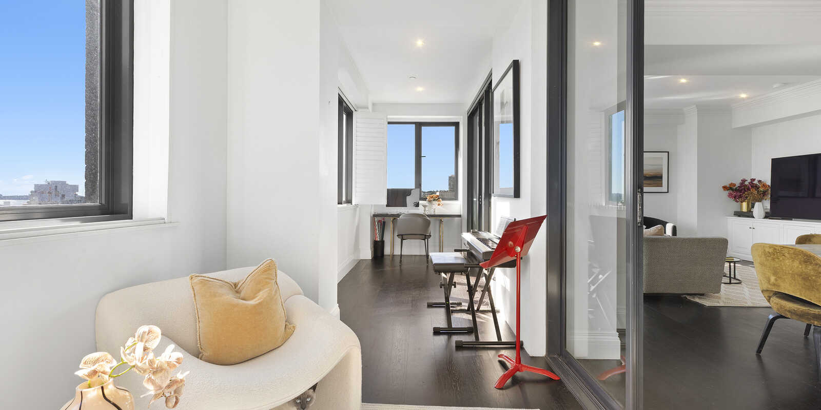 714/13-15 Bayswater Road Potts Point
