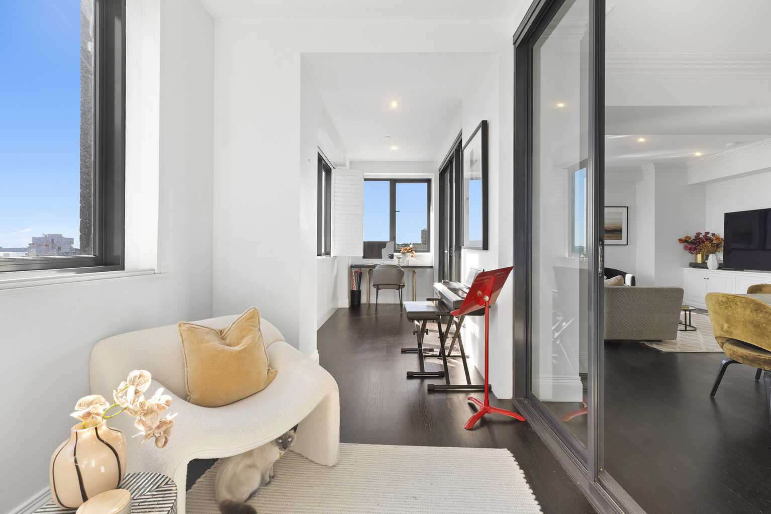 714/13-15 Bayswater Road Potts Point