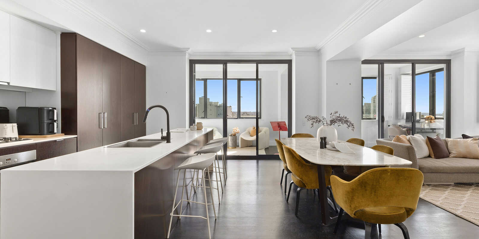 714/13-15 Bayswater Road Potts Point