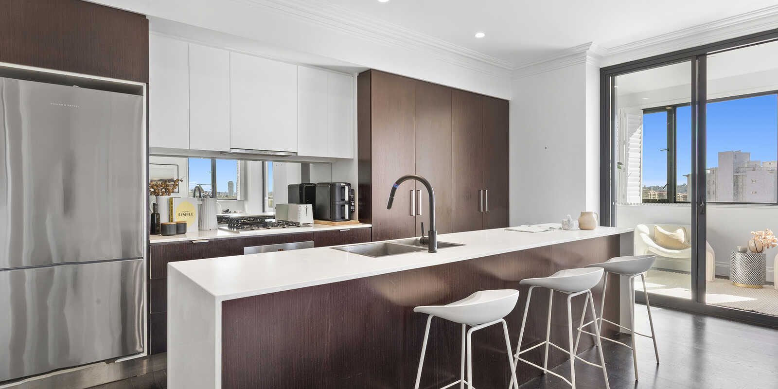 714/13-15 Bayswater Road Potts Point