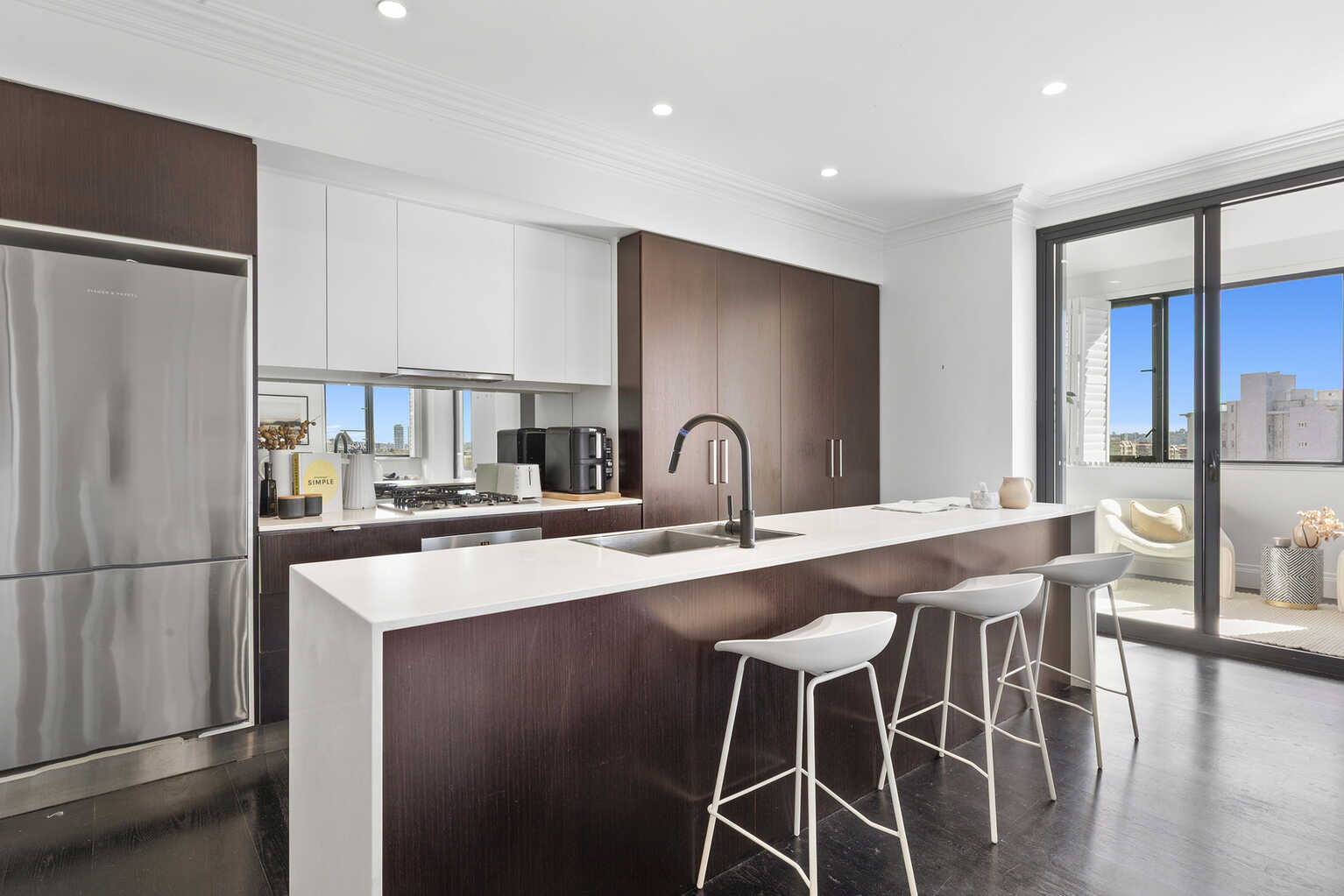 714/13-15 Bayswater Road Potts Point