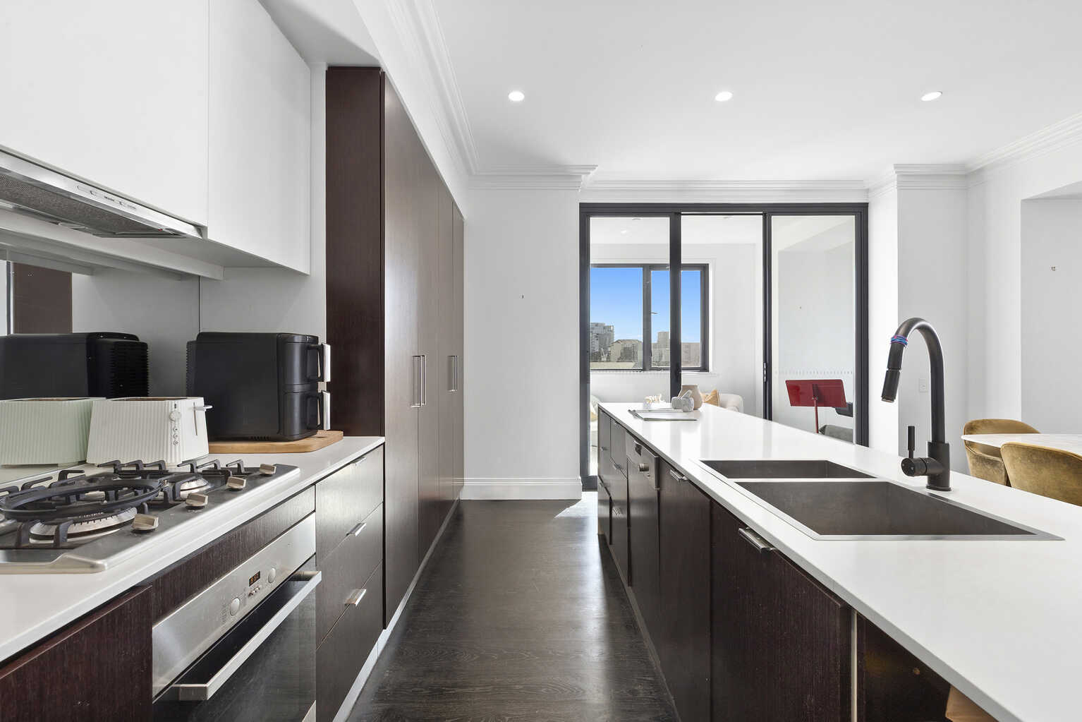 714/13-15 Bayswater Road Potts Point