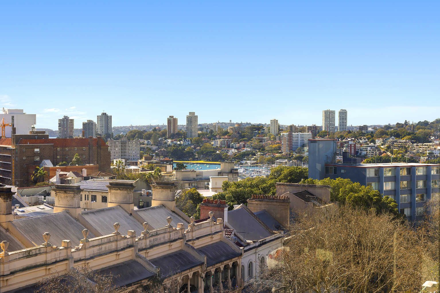 714/13-15 Bayswater Road Potts Point