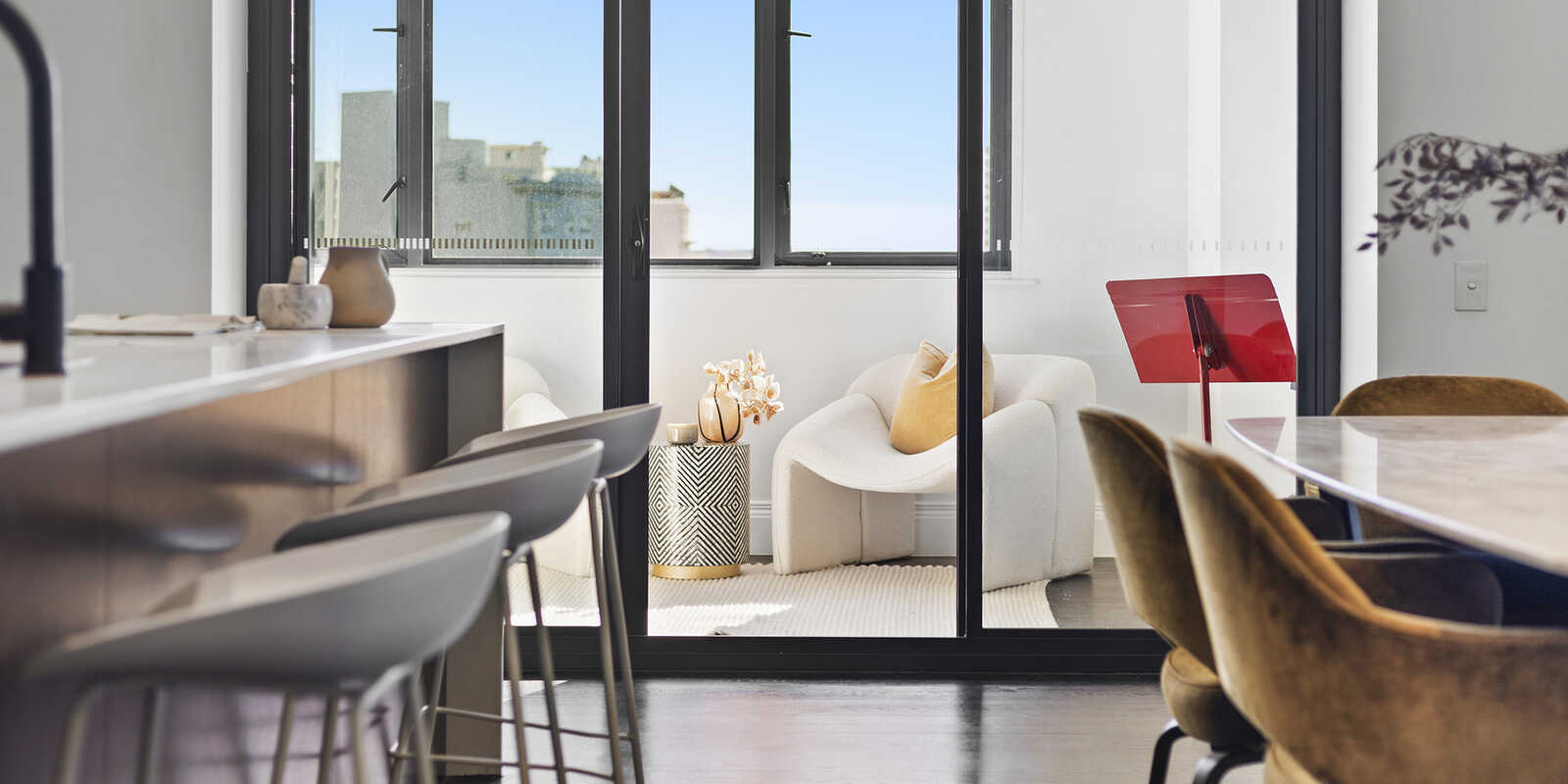 714/13-15 Bayswater Road Potts Point