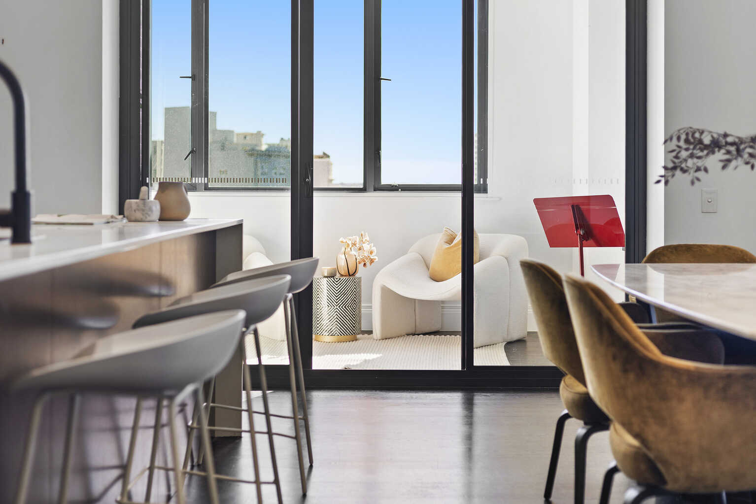 714/13-15 Bayswater Road Potts Point
