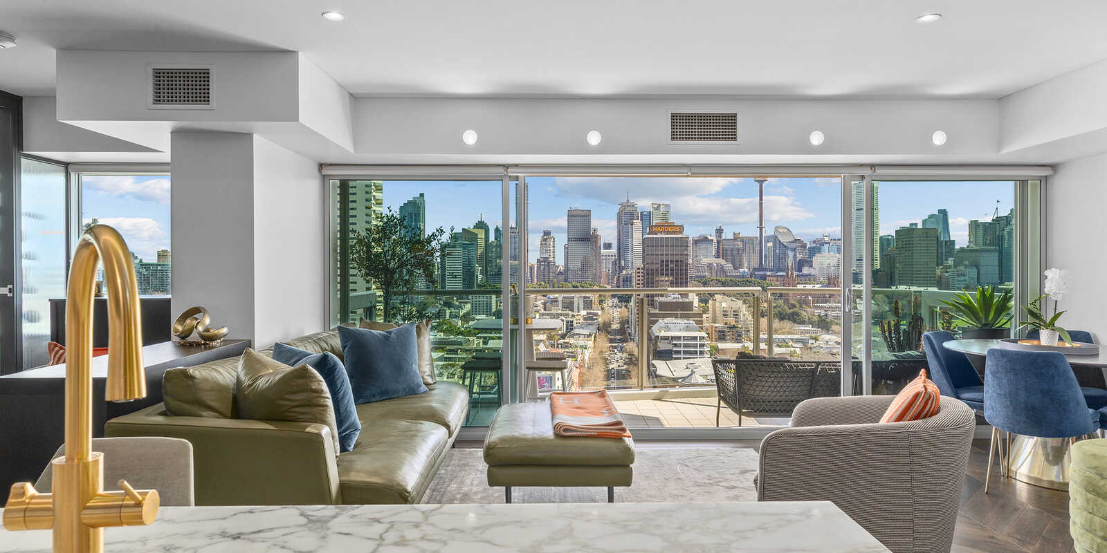 18b/82-94 Darlinghurst Road Potts Point