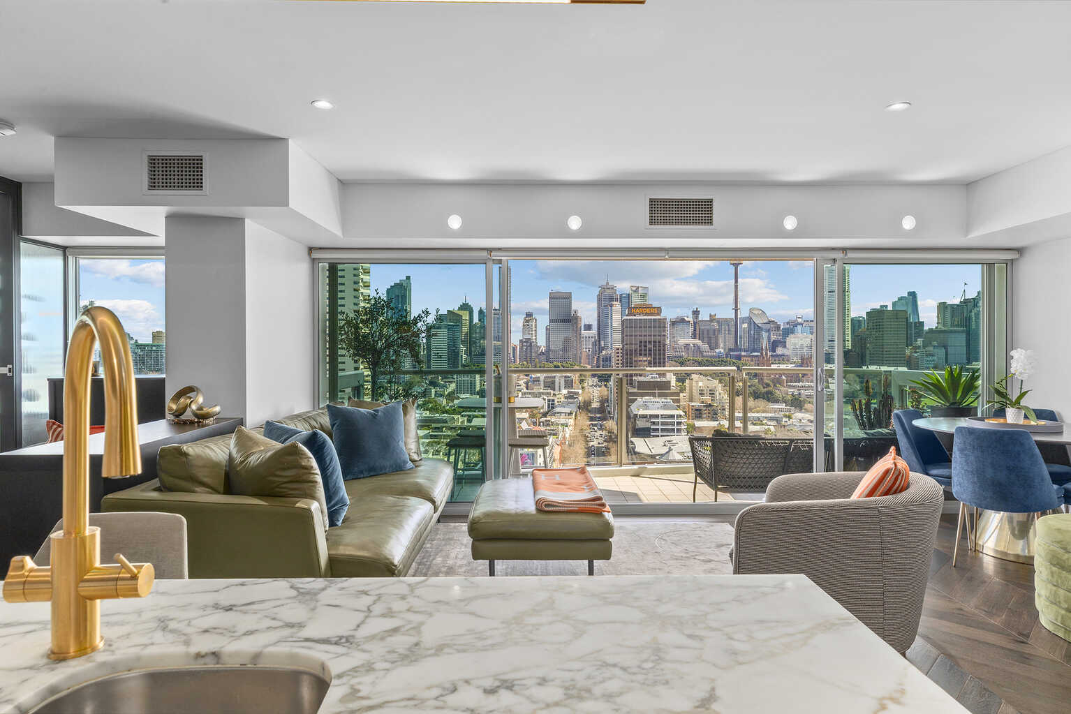 18b/82-94 Darlinghurst Road Potts Point