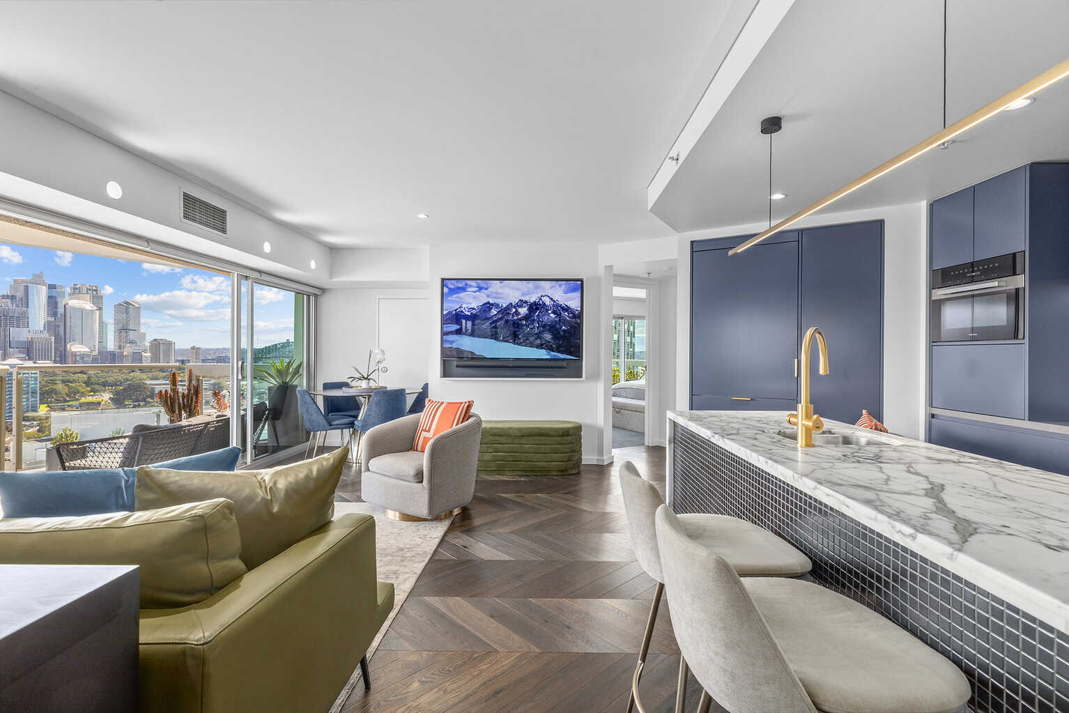 18b/82-94 Darlinghurst Road Potts Point