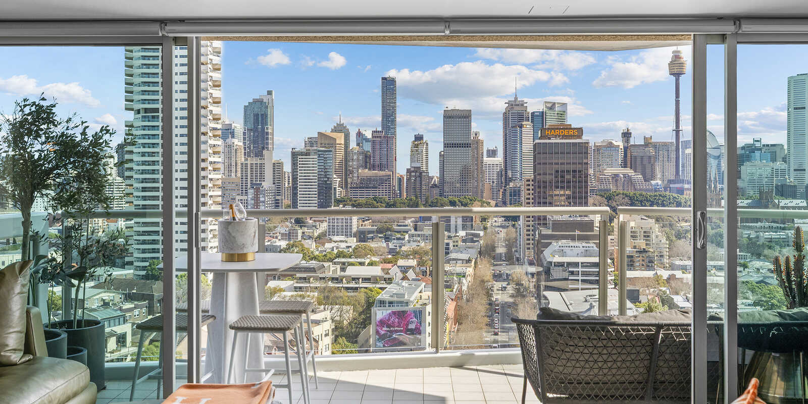 18b/82-94 Darlinghurst Road Potts Point