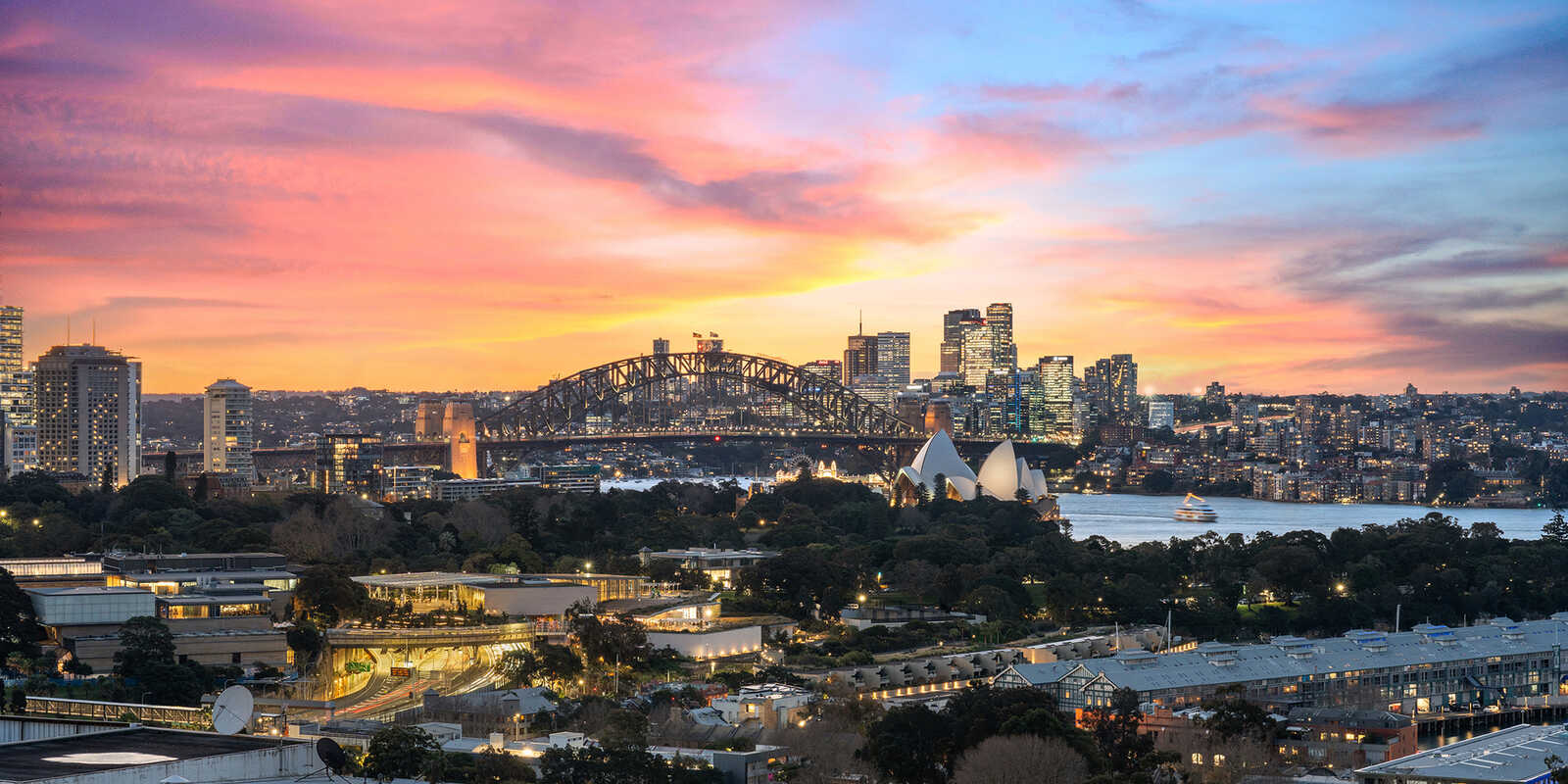18b/82-94 Darlinghurst Road Potts Point