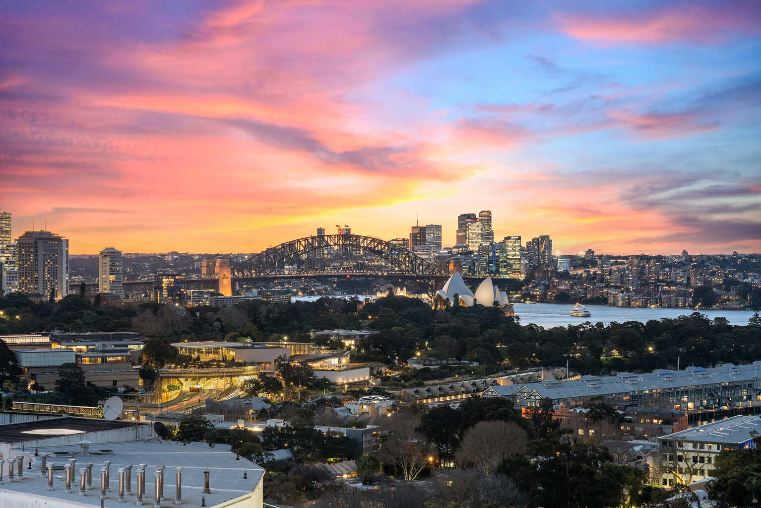 18b/82-94 Darlinghurst Road Potts Point