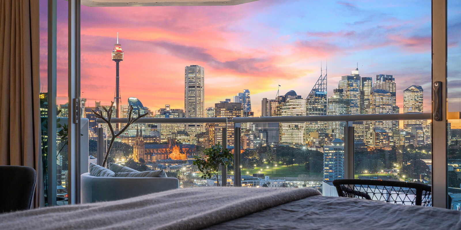 18b/82-94 Darlinghurst Road Potts Point
