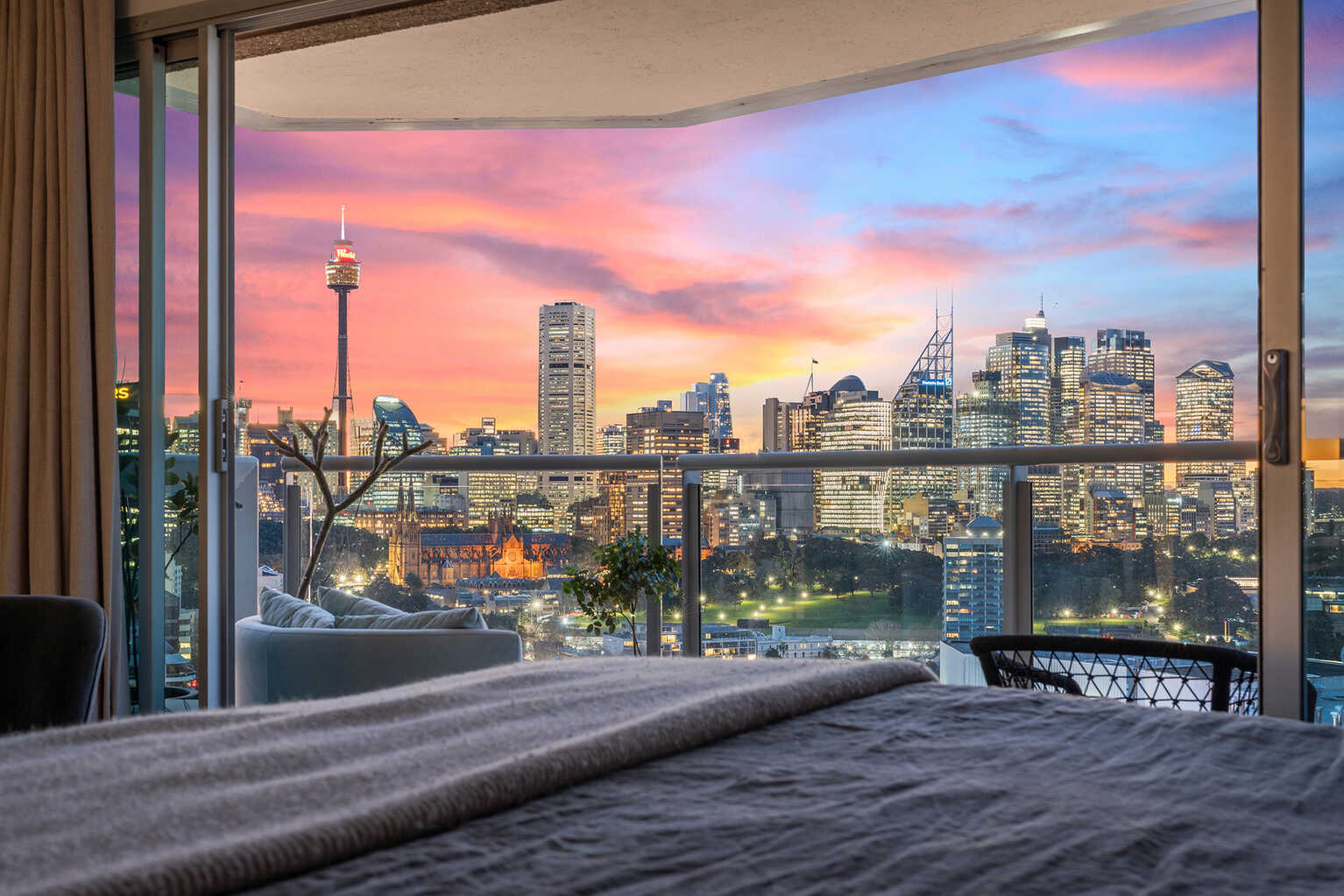 18b/82-94 Darlinghurst Road Potts Point