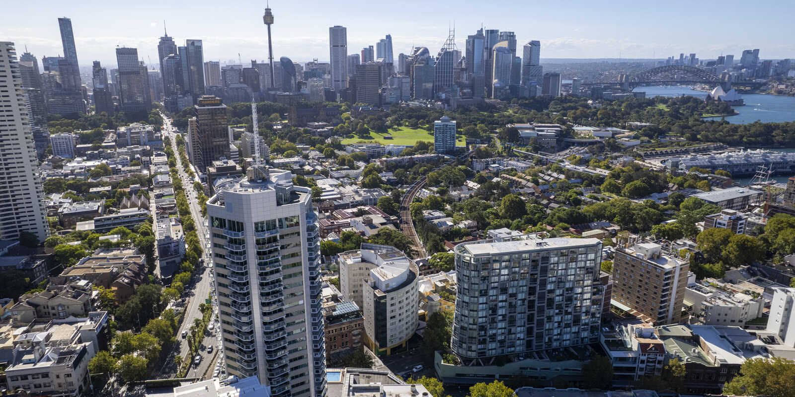 18b/82-94 Darlinghurst Road Potts Point