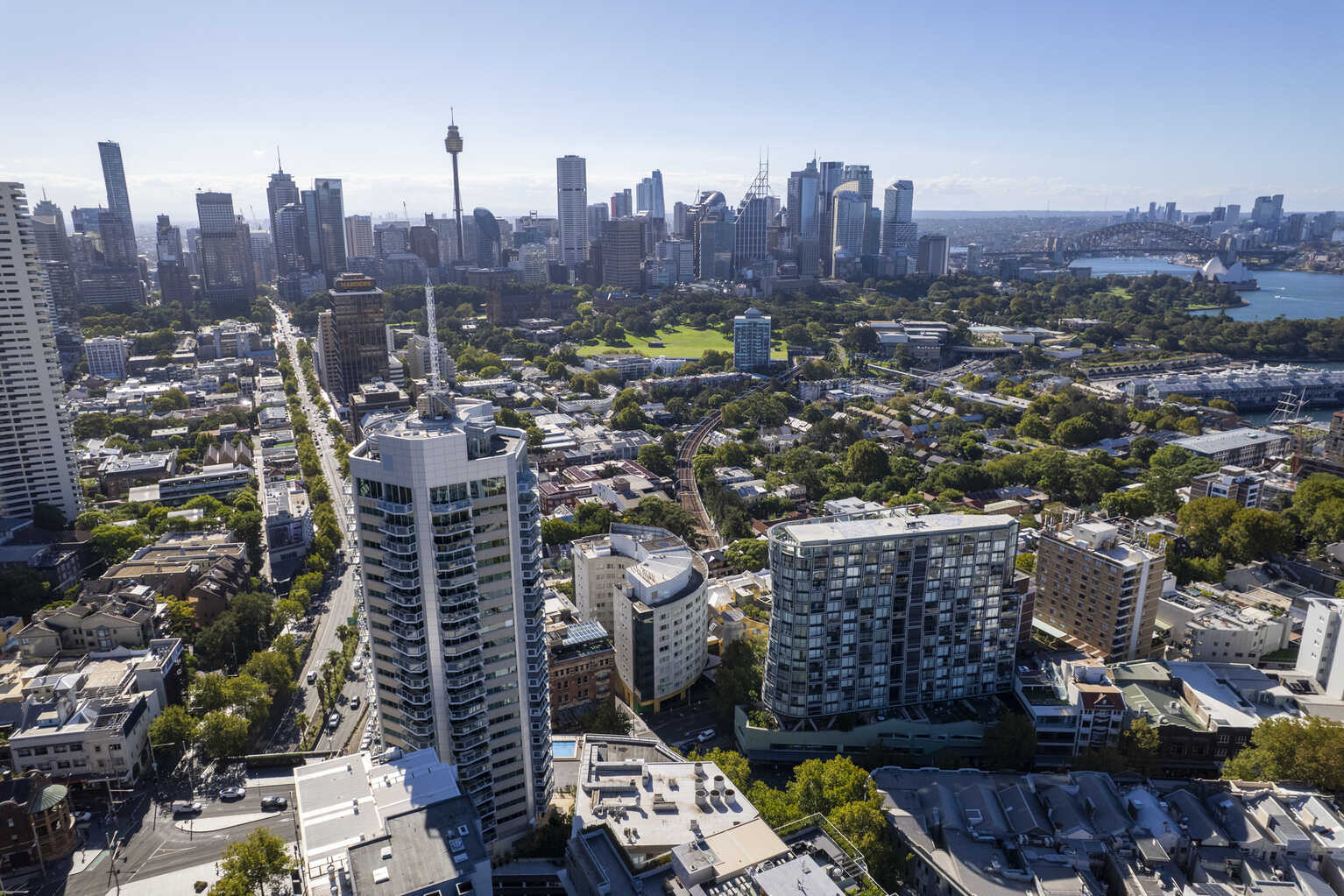 18b/82-94 Darlinghurst Road Potts Point